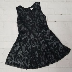 Children's Place Lace Dress